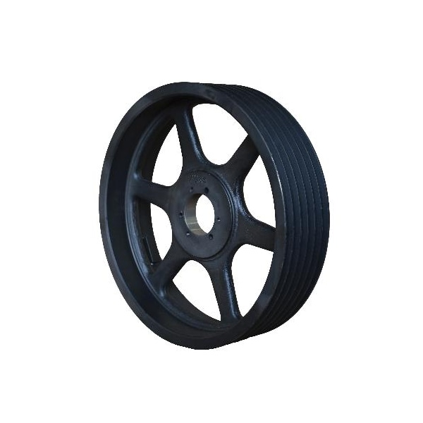Conventional Qd Sheave, 6 B 250 E